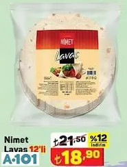 NİMET LAVAŞ NİMET LAVAŞ